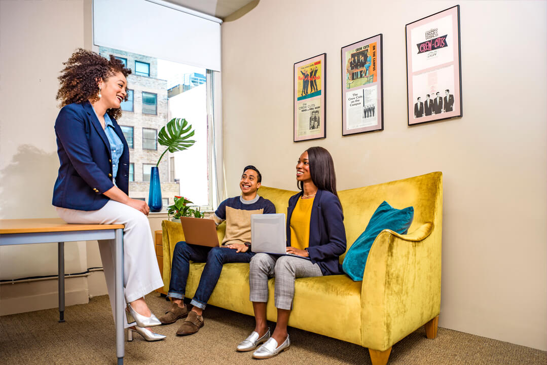 Beusoft Technologies team — software development agency