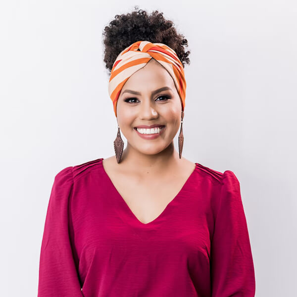 Sarah Johnson &mdash; Product Manager