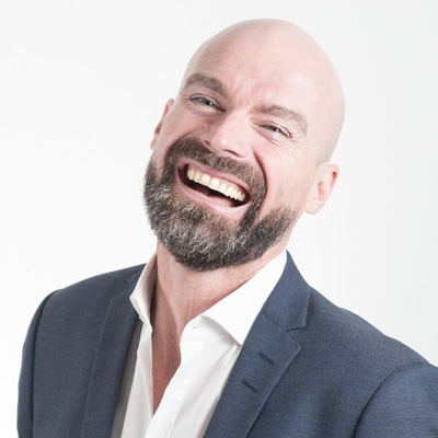 Marcus Reid